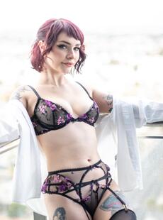 SuicideGirls - Enrapture - The Strip