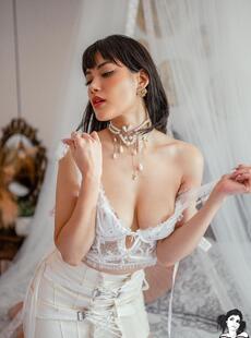 SuicideGirls - Lulumei - Longing For A Day Dream